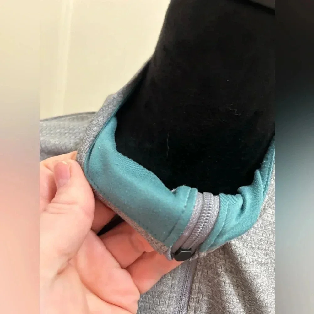 Under Armour questions leave